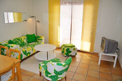 Alicante property | 1 bedroom Apartment 279104