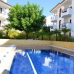 1 bedroom Apartment in town, Spain 279104