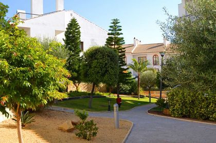 Villa with 2 bedroom in town, Spain 279105