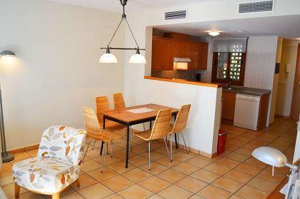 Alicante property | 2 bedroom Villa 279105