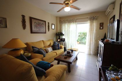 Albir property: Villa with 2 bedroom in Albir 279106