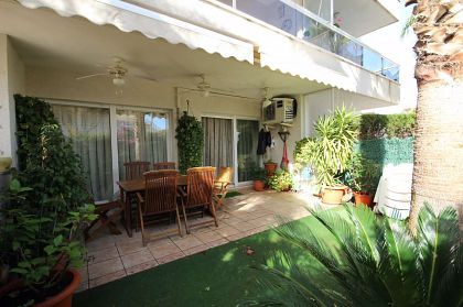 Albir property: Albir Villa 279106