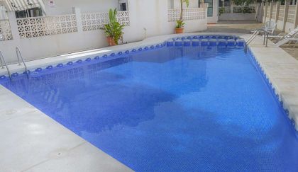Villa with 2 bedroom in town 279107