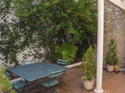 Villa for sale in town, Alicante 279107