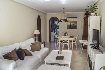 Alicante property | 2 bedroom Villa 279107