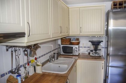 Alicante Villa 279107