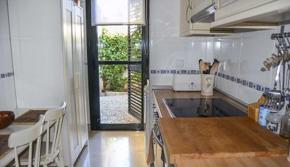 town Villa 279107
