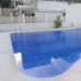 town, Spain Villa 279107