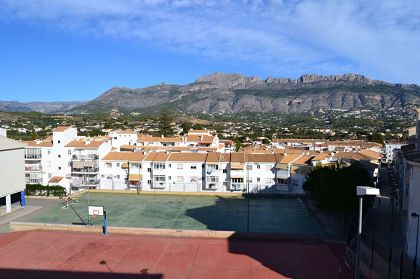 Altea property: Villa for sale in Altea, Spain 279113