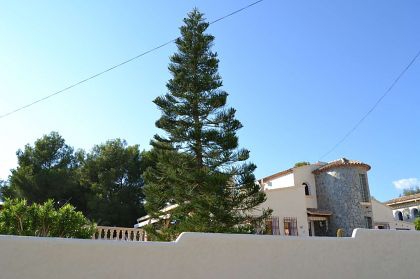 Altea la Vieja property: Villa for sale in Altea la Vieja 279115