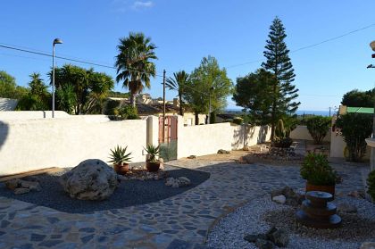 Altea la Vieja property: Villa with 3 bedroom in Altea la Vieja 279115