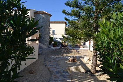 Altea la Vieja property: Villa for sale in Altea la Vieja, Alicante 279115