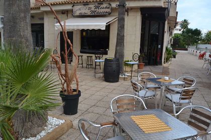 Albir property: Villa for sale in Albir, Spain 279116