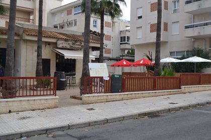 Albir property: Villa with bedroom in Albir, Spain 279116