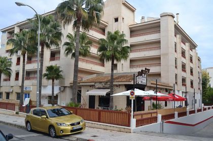 Albir property: Villa with bedroom in Albir 279116