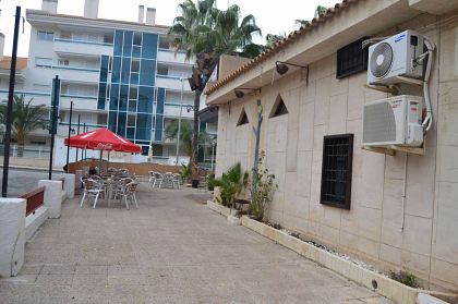 Albir property: Villa in Alicante for sale 279116