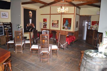 Albir property: Albir, Spain | Villa for sale 279116