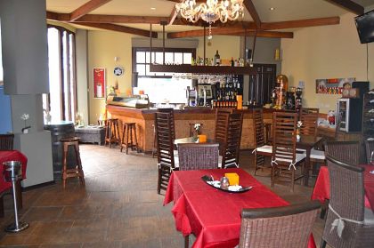 Albir property: Alicante Villa 279116