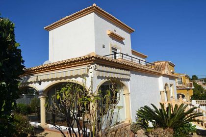 Villa&nbsp;for&nbsp;sale&nbsp;in&nbsp;town,&nbsp;Spain&nbsp;279117