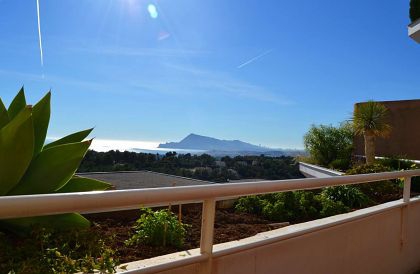 Altea la Vieja property: Villa for sale in Altea la Vieja 279118