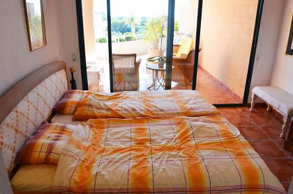 Altea la Vieja property: Altea la Vieja Villa 279118