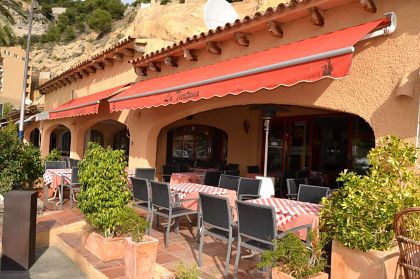 Altea property: Villa for sale in Altea 279120