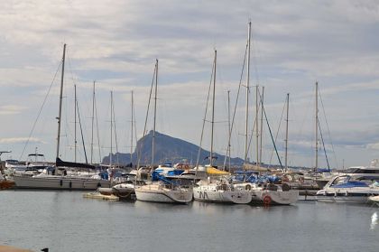 Altea property: Altea Villa 279120