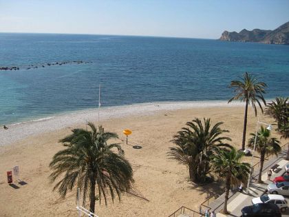 Altea property: Villa for sale in Altea, Spain 279121