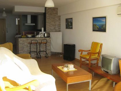 Altea property: Villa with 3 bedroom in Altea, Spain 279121