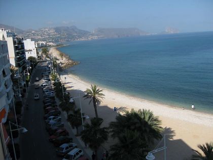 Altea property: Altea, Spain | Villa for sale 279121