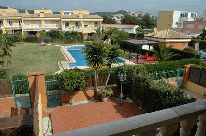 Villa for sale in town 279123