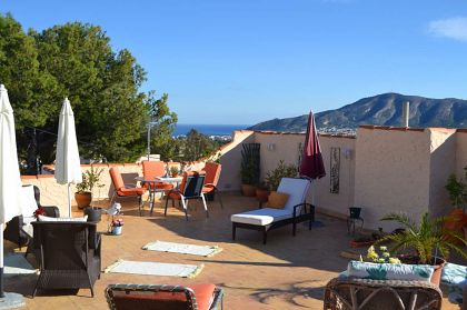 Villa&nbsp;for&nbsp;sale&nbsp;in&nbsp;town,&nbsp;Spain&nbsp;279124