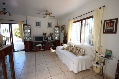 Villa with 2 bedroom in town, Spain 279126