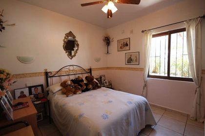 Villa in Alicante for sale 279126