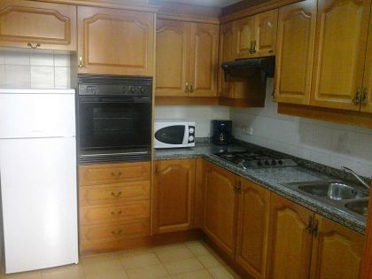 Altea property: Villa with 2 bedroom in Altea 279134