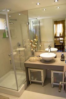 Altea property: Altea Villa 279135