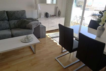 Altea property: Villa with 2 bedroom in Altea 279136