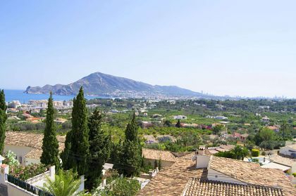 Altea property: Villa for sale in Altea 279138