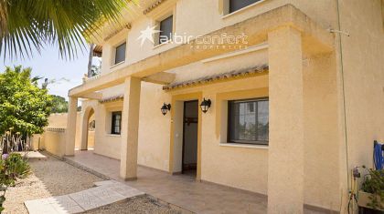 Albir&nbsp;property:&nbsp;Albir&nbsp;Villa&nbsp;279139