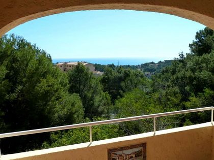 Altea la Vieja property: Villa for sale in Altea la Vieja, Alicante 279143