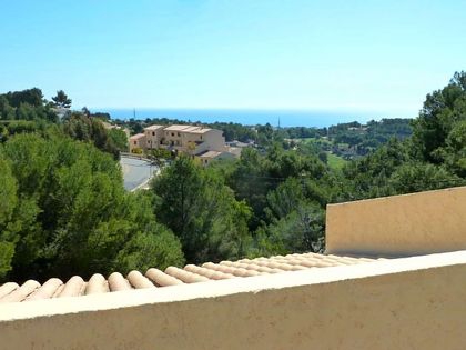 Altea la Vieja property: Villa in Alicante for sale 279143