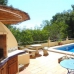 Altea la Vieja property: 4 bedroom Villa in Alicante 279143