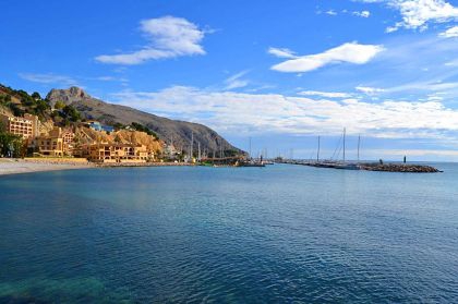 Altea property: Villa for sale in Altea, Spain 279147