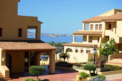 Altea property: Villa with 2 bedroom in Altea 279147