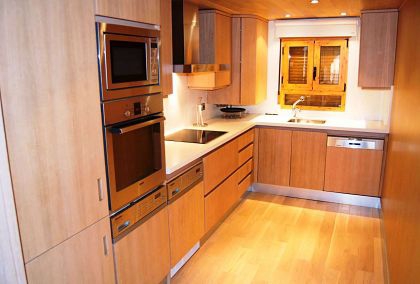 Altea property: Alicante Villa 279147