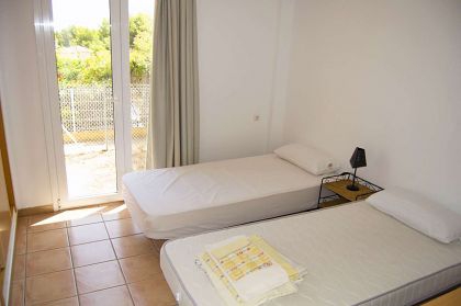 Villa for sale in town, Alicante 279148