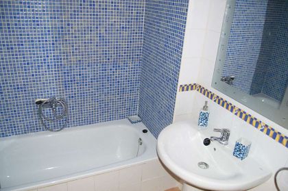 Alicante property | 2 bedroom Villa 279148