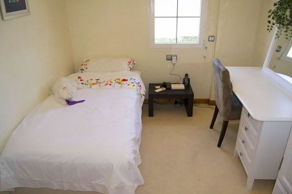 Alicante Villa 279152