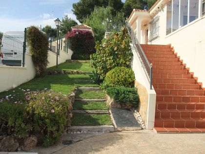 Altea la Vieja property: Villa with 3 bedroom in Altea la Vieja 279153