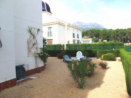 Altea la Vieja property: Villa with 3 bedroom in Altea la Vieja, Spain 279153